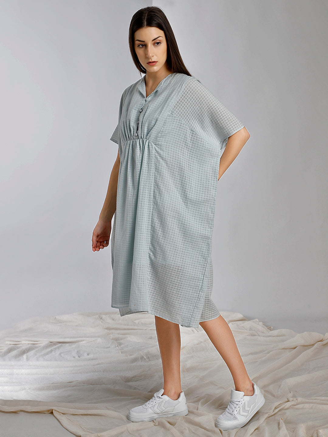 EASY BREEZY KAFTAN