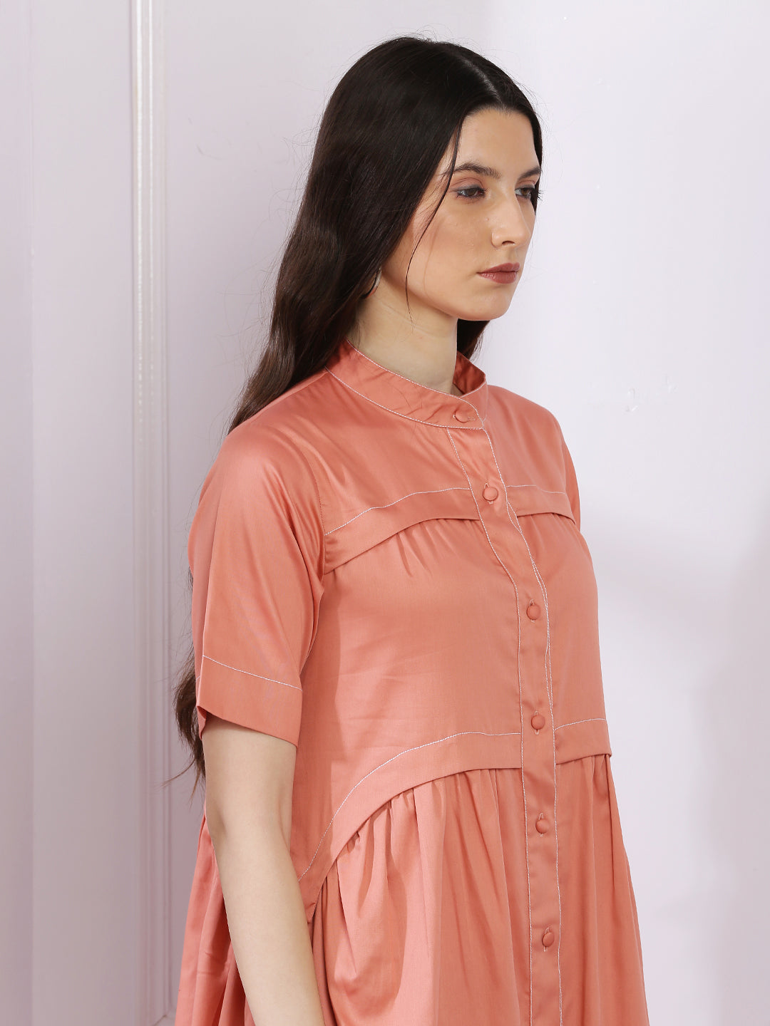 THE HIGHLANDER DRESS