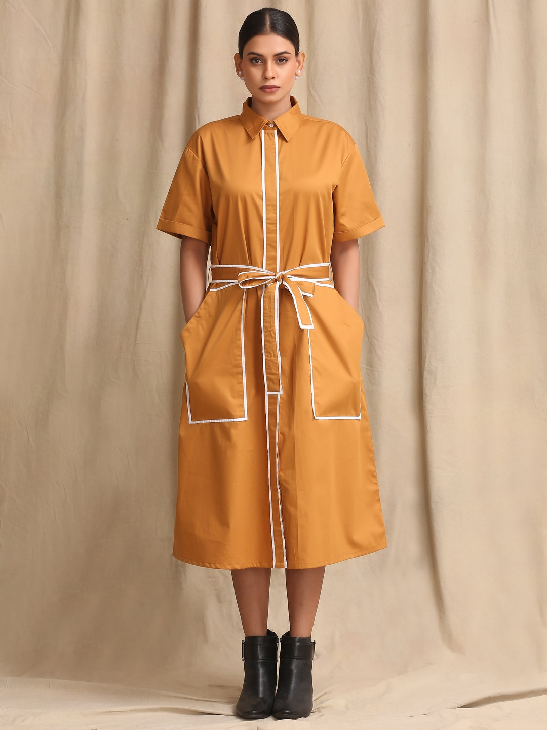 NOMA DRESS