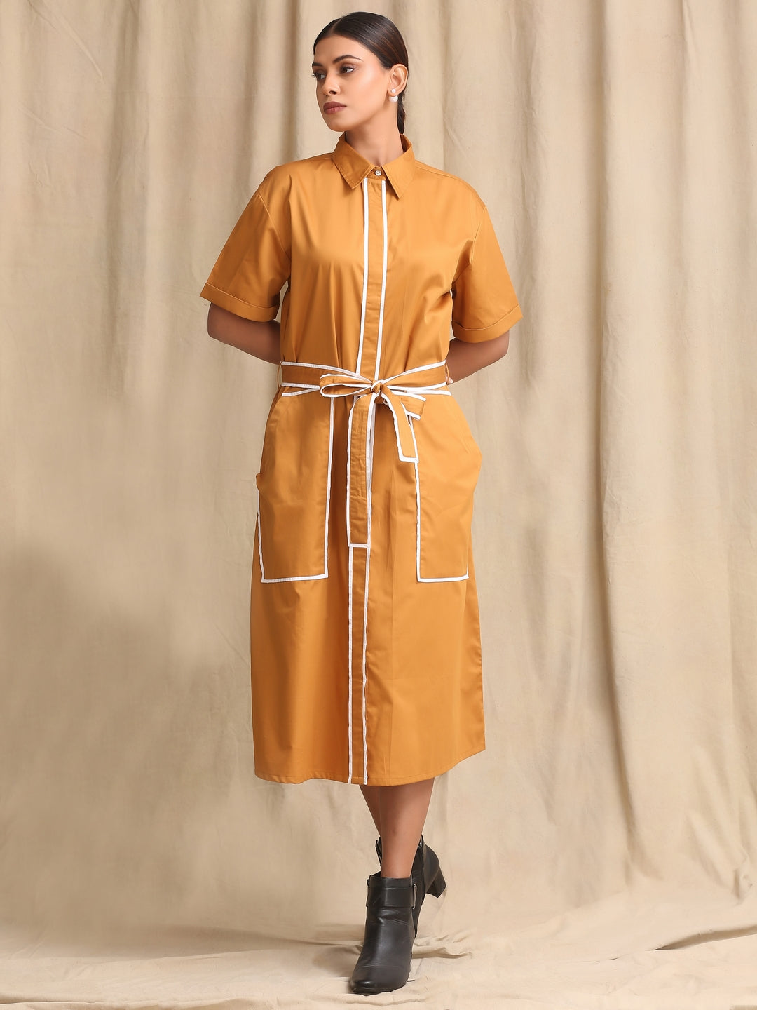NOMA DRESS
