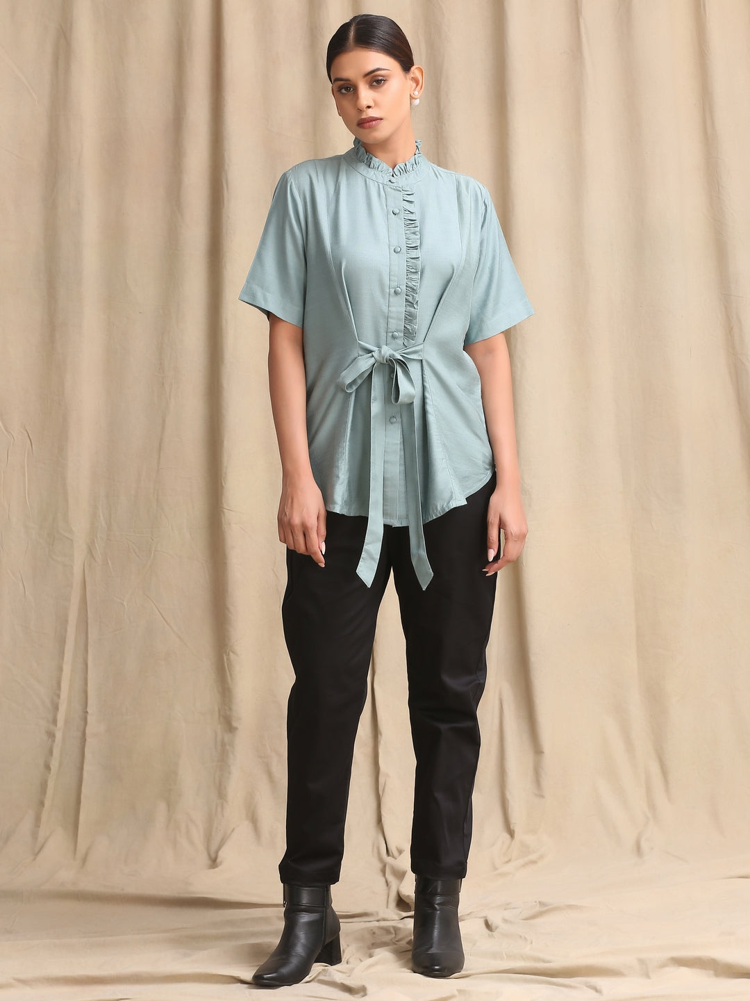 DELLA SHIRT