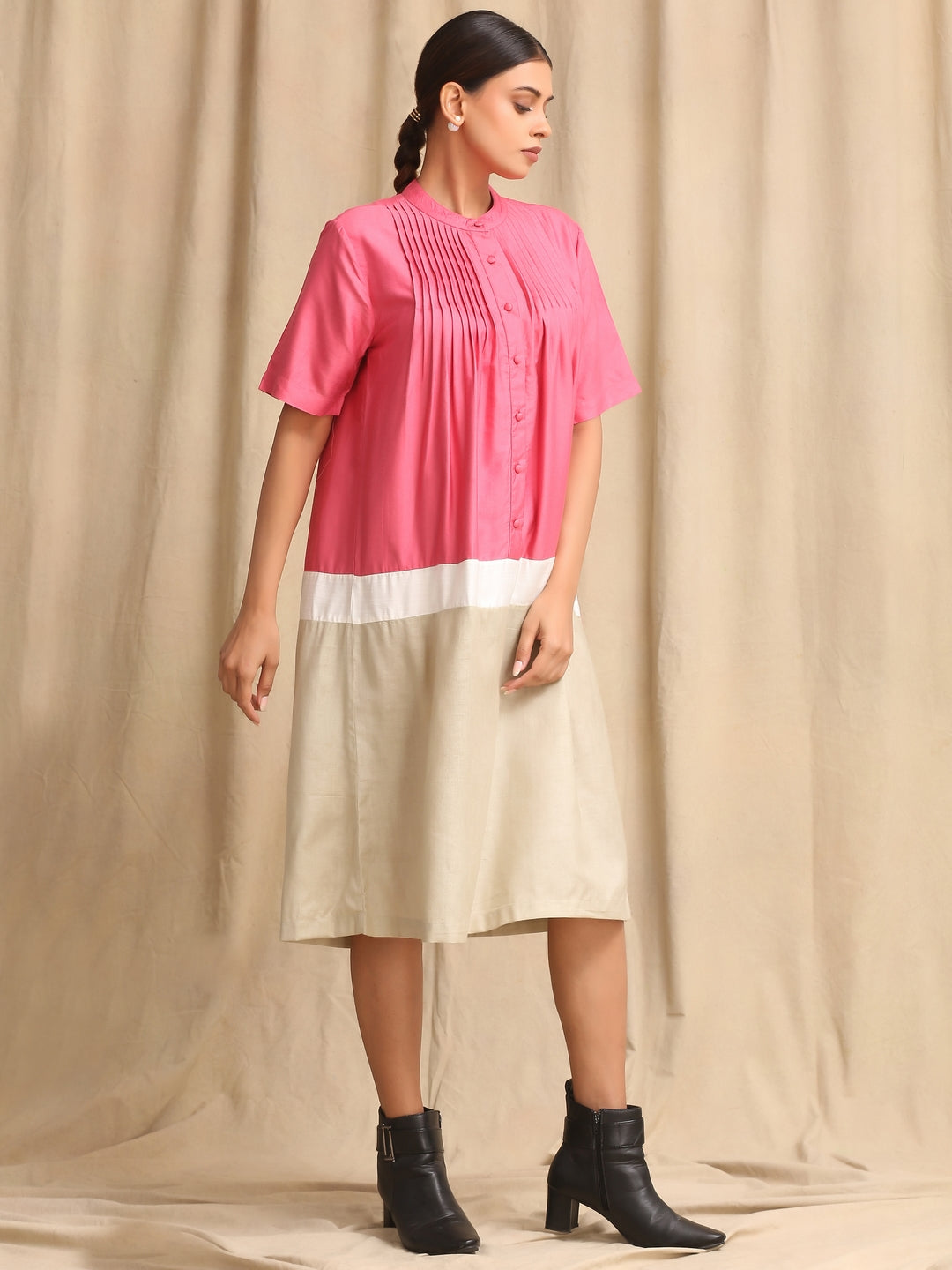 ELARA DRESS