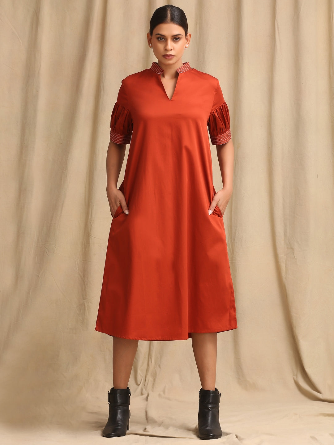 JESSE DRESS