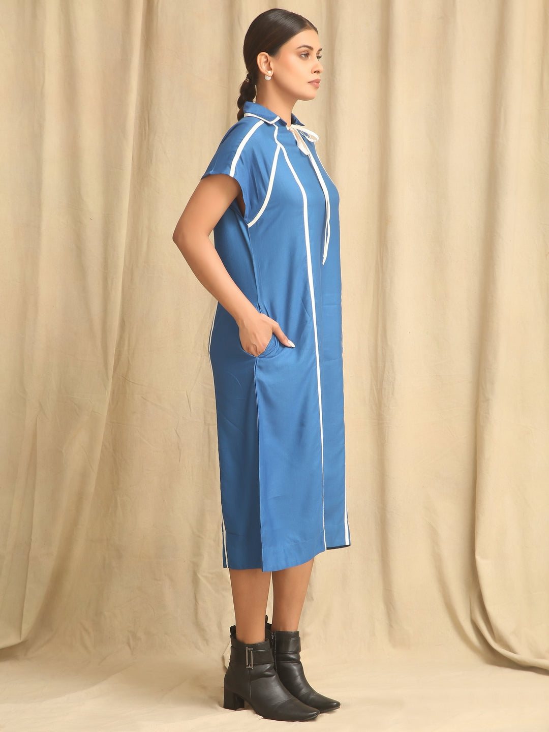 EVILENA DRESS