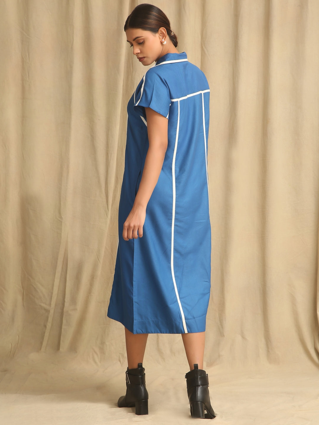 EVILENA DRESS