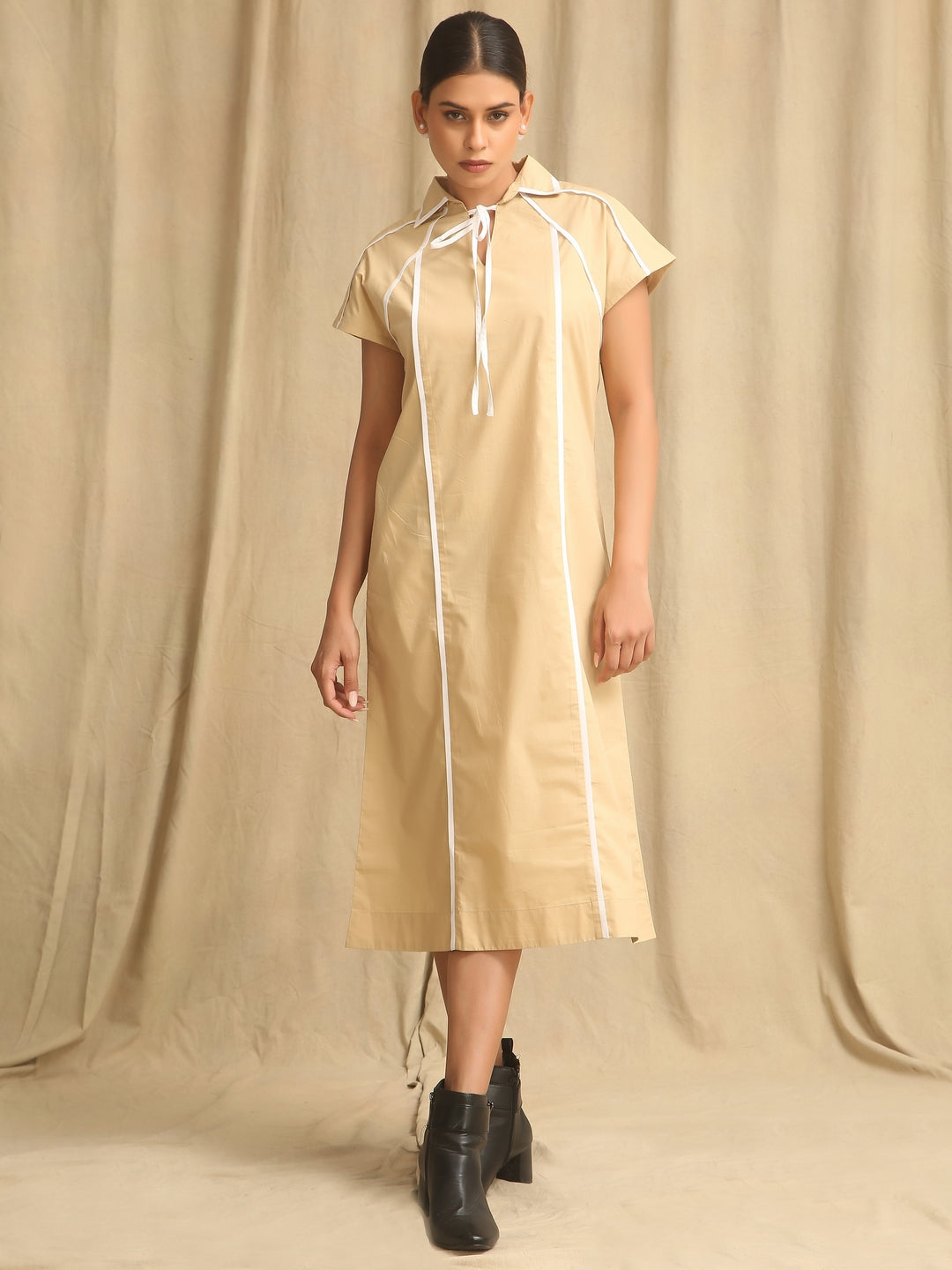 TAZURA DRESS