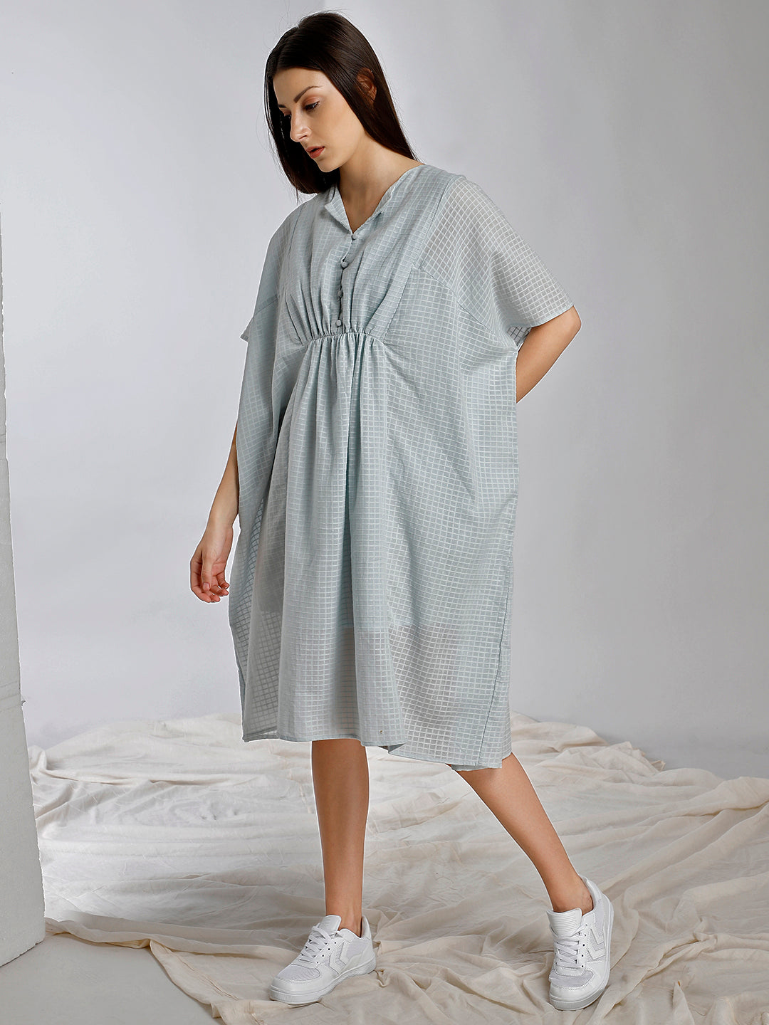 EASY BREEZY KAFTAN