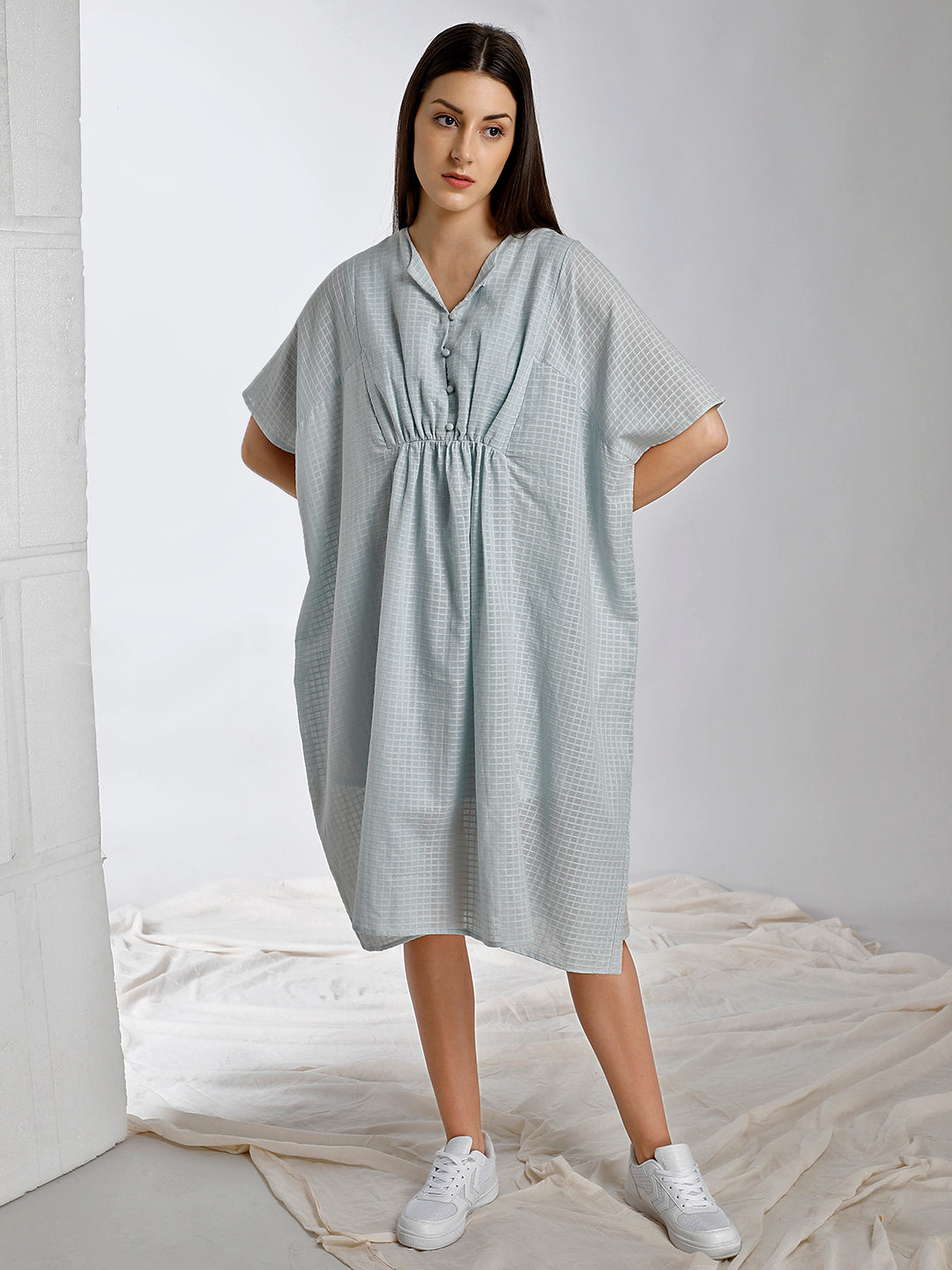 EASY BREEZY KAFTAN