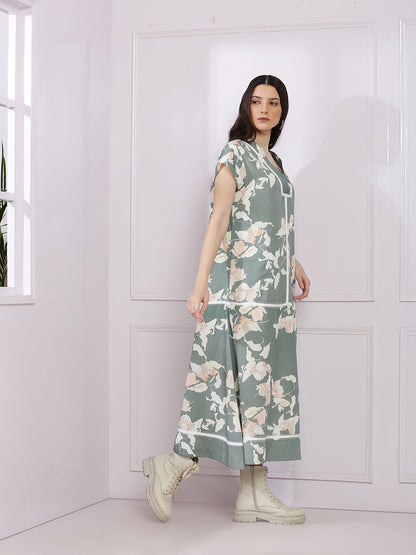 THE ENVOY DRESS