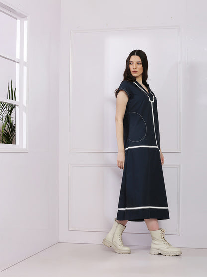THE ENVOY DRESS