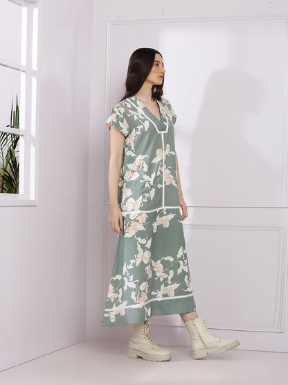 THE ENVOY DRESS
