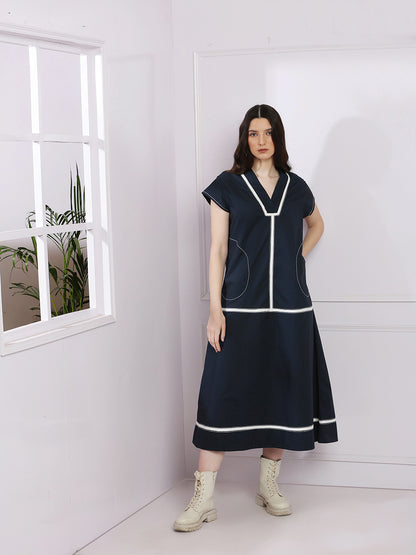 THE ENVOY DRESS