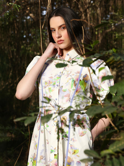 MOLLY DRESS