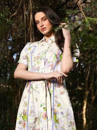 MOLLY DRESS