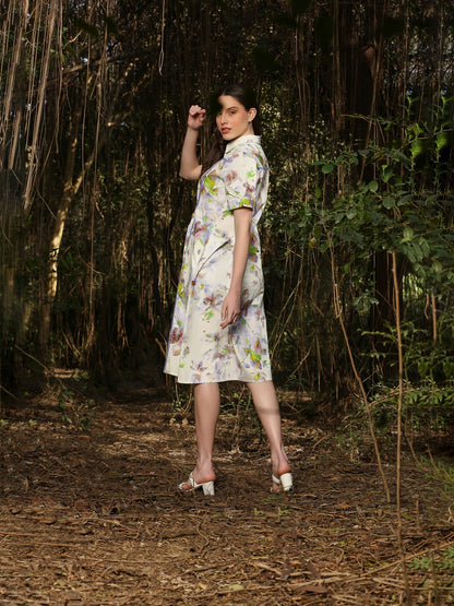 MOLLY DRESS