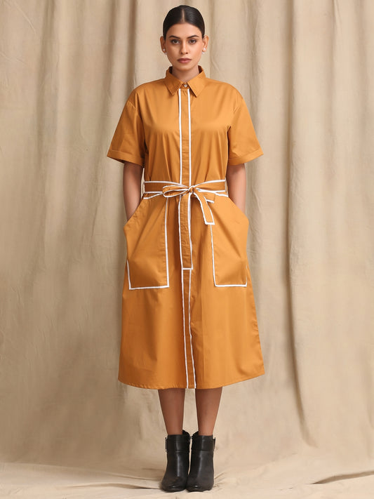 NOMA DRESS
