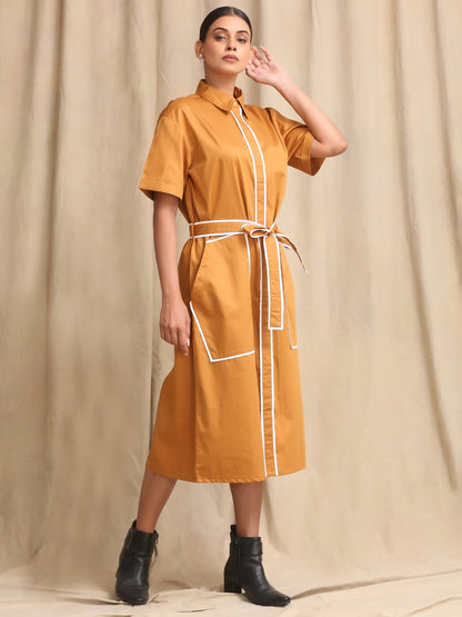 NOMA DRESS