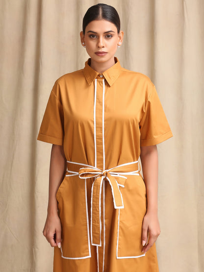 NOMA DRESS