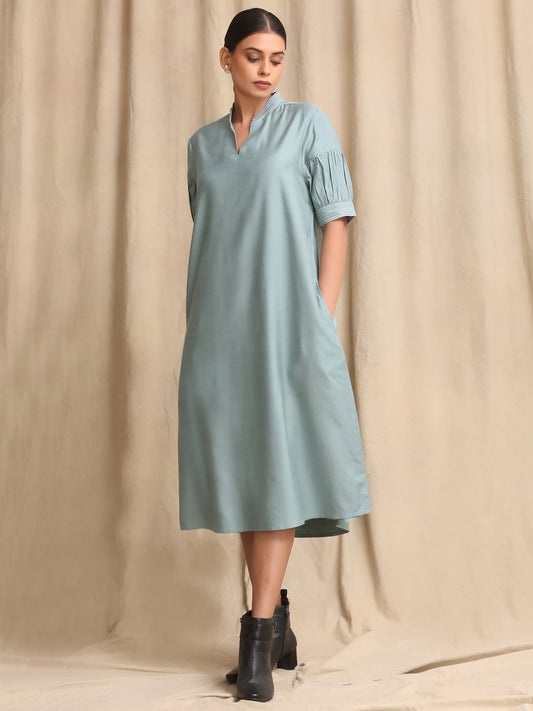 NIA DRESS