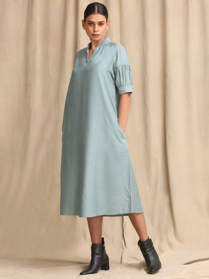 NIA DRESS