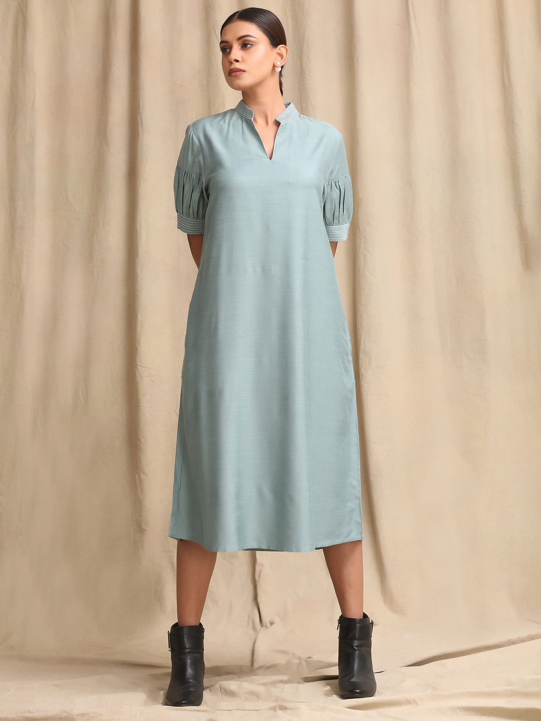 NIA DRESS
