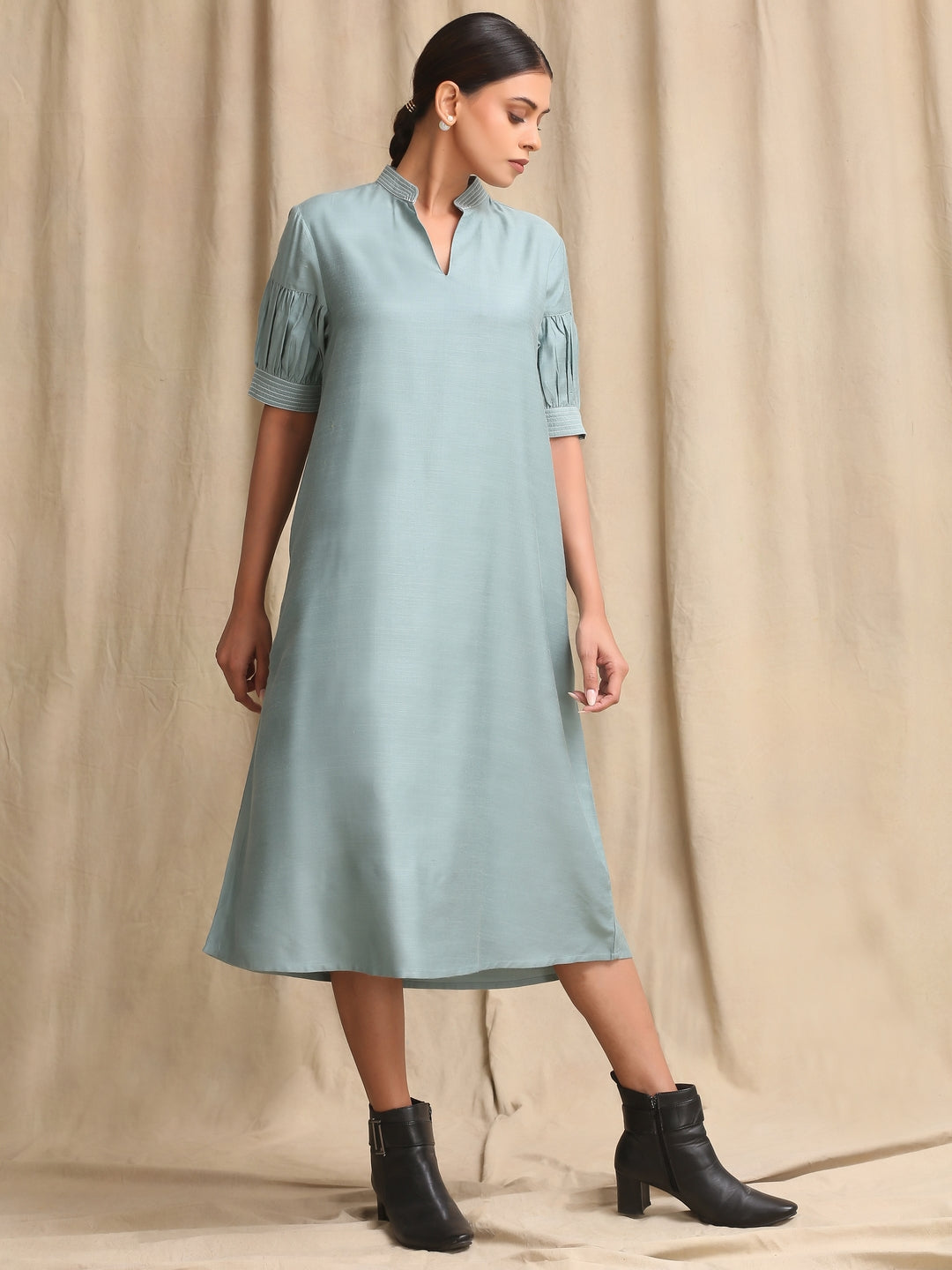 NIA DRESS