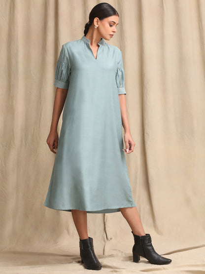 NIA DRESS