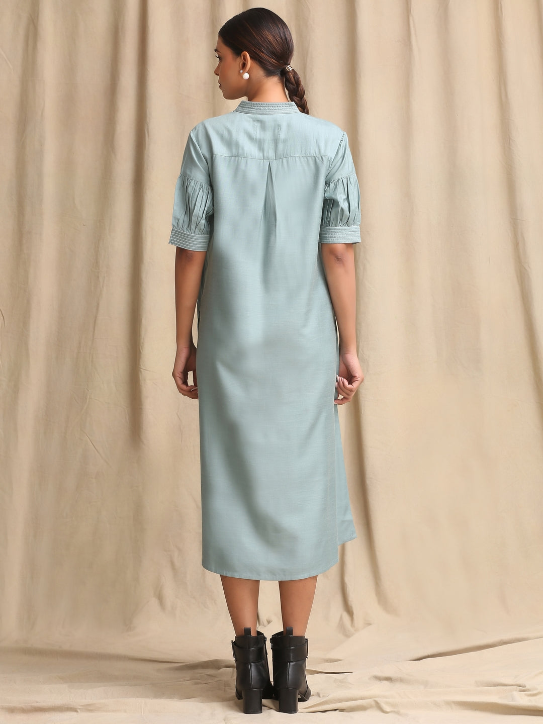 NIA DRESS