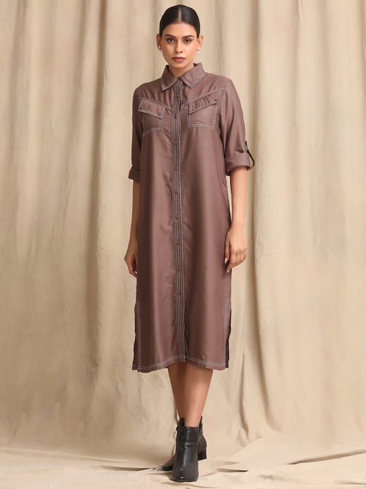 EDENA DRESS
