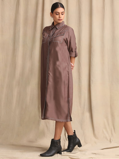 EDENA DRESS