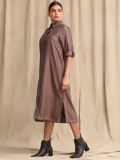 EDENA DRESS