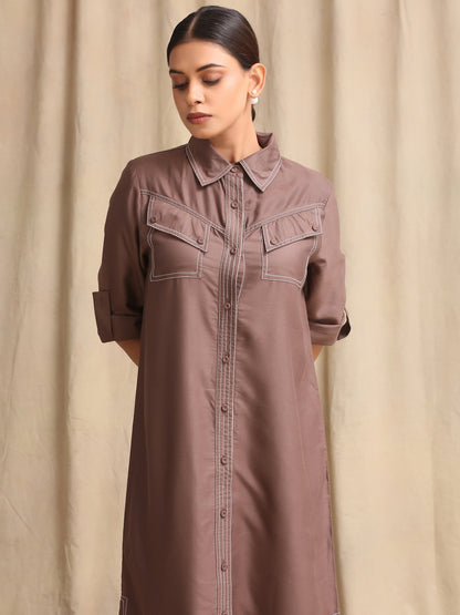 EDENA DRESS