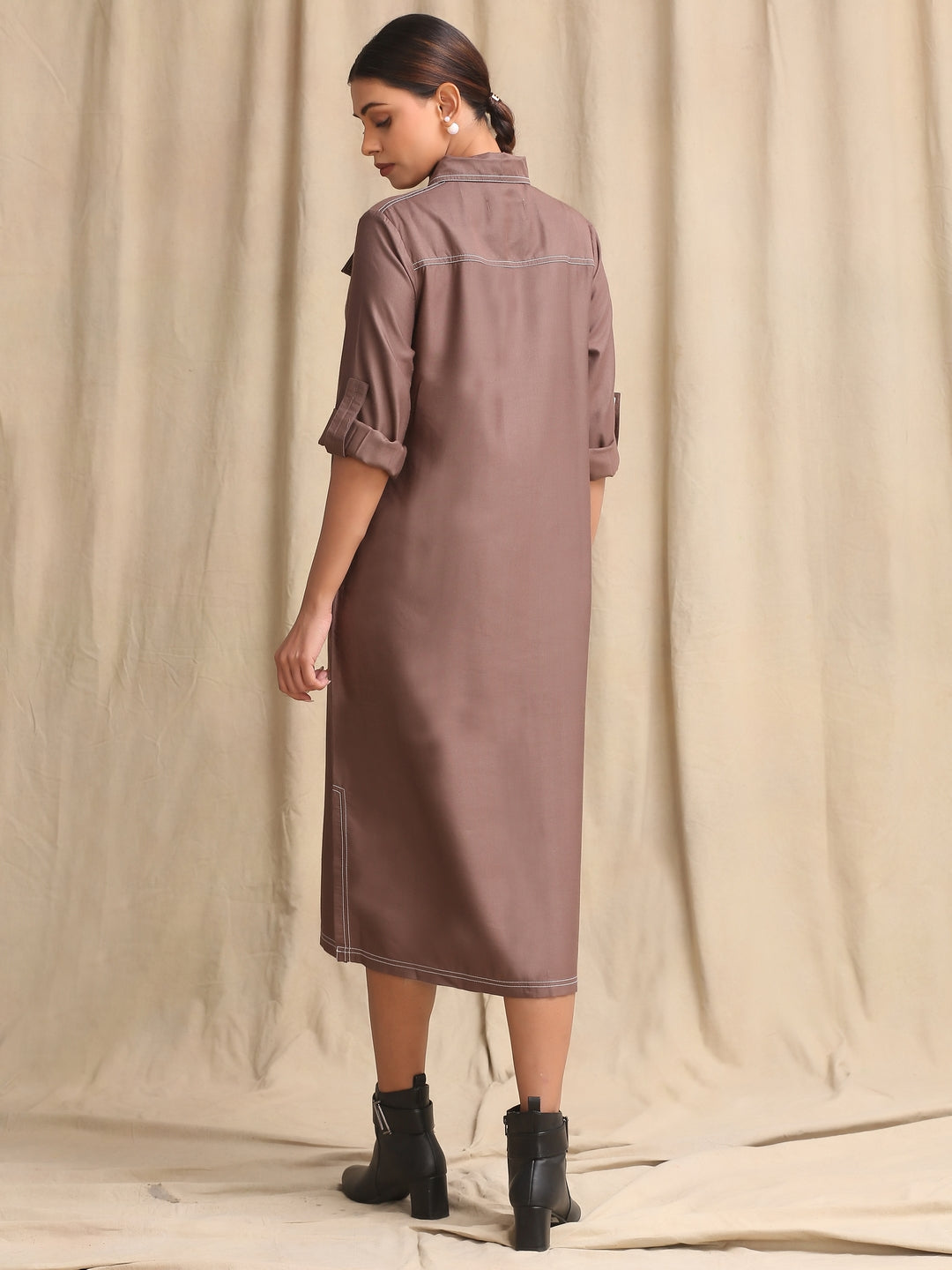 EDENA DRESS