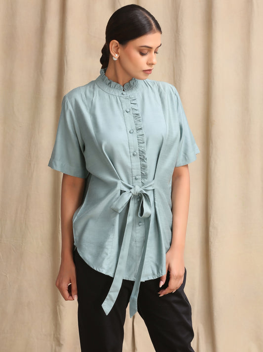 DELLA SHIRT