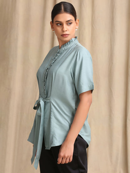 DELLA SHIRT