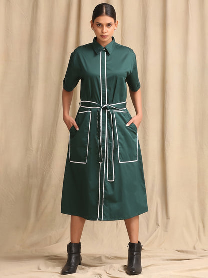TIERRA DRESS