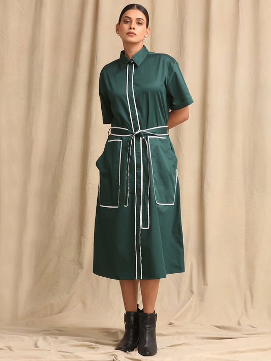 TIERRA DRESS