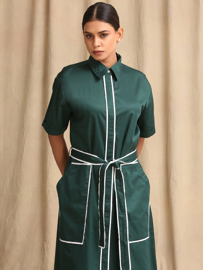TIERRA DRESS