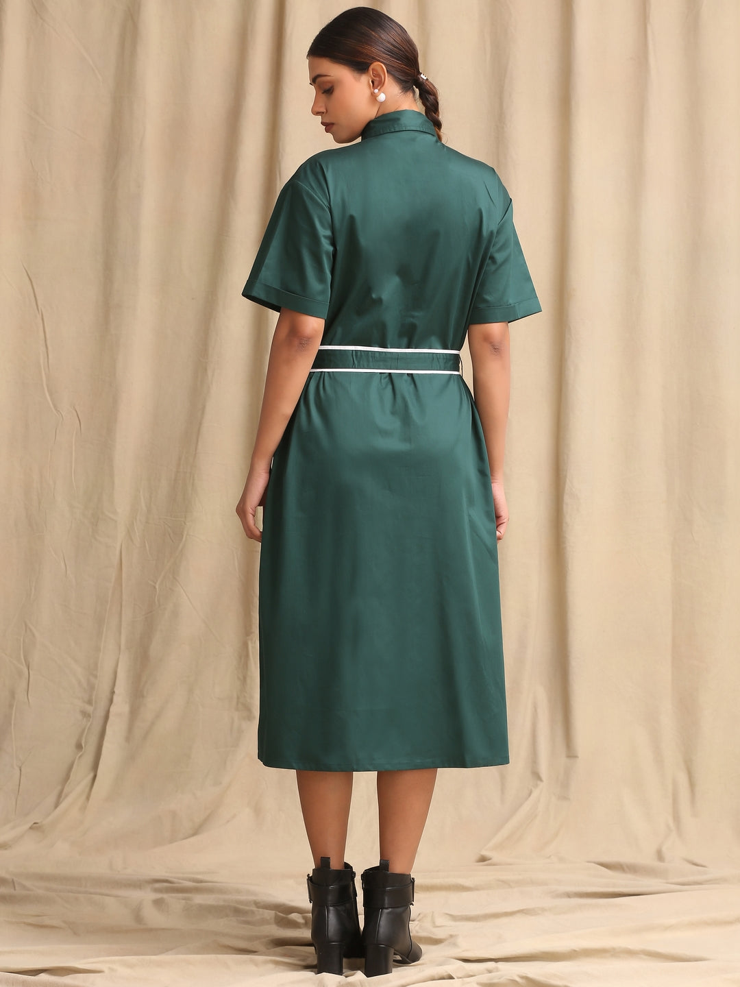 TIERRA DRESS