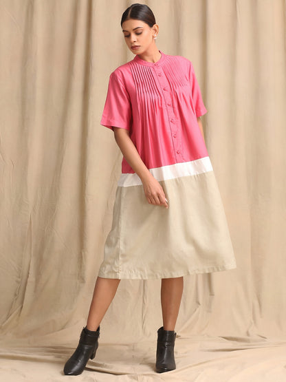 ELARA DRESS