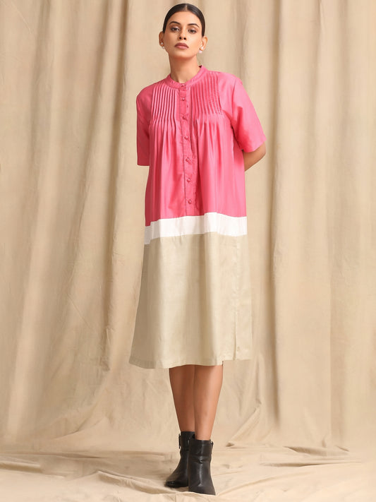 ELARA DRESS