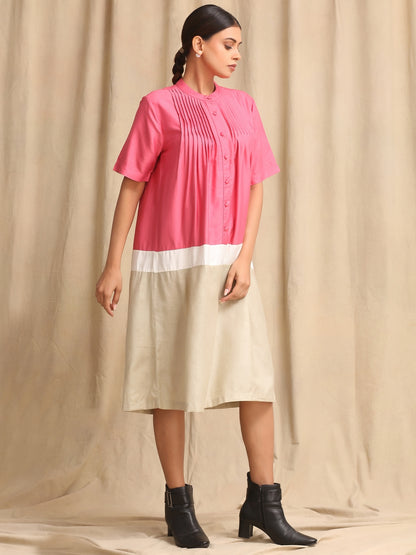 ELARA DRESS