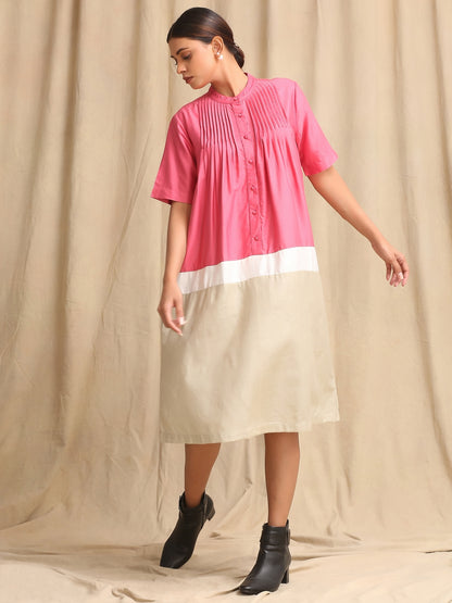 ELARA DRESS
