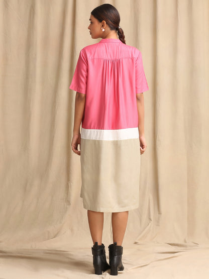 ELARA DRESS
