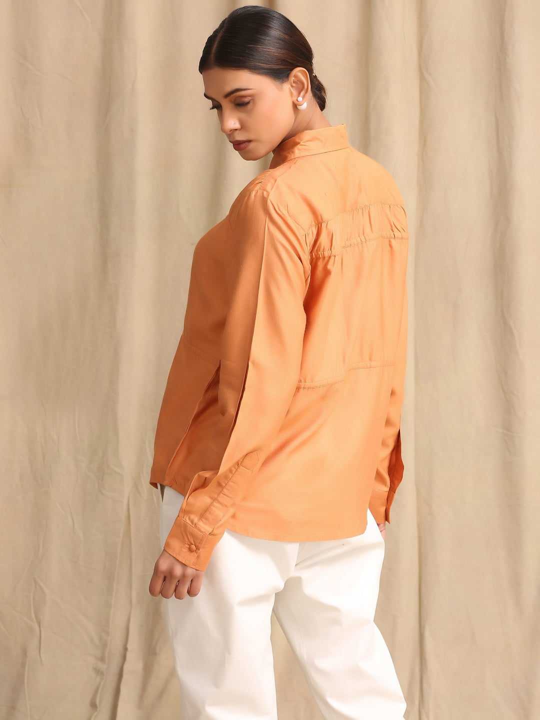CLOVIA SHIRT