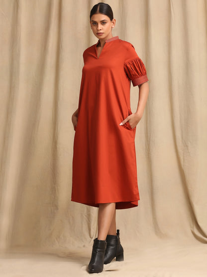 JESSE DRESS