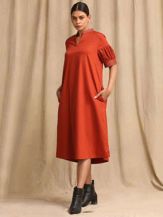 JESSE DRESS