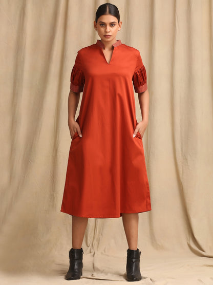 JESSE DRESS