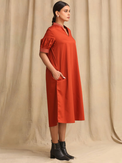 JESSE DRESS