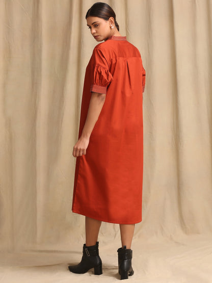 JESSE DRESS